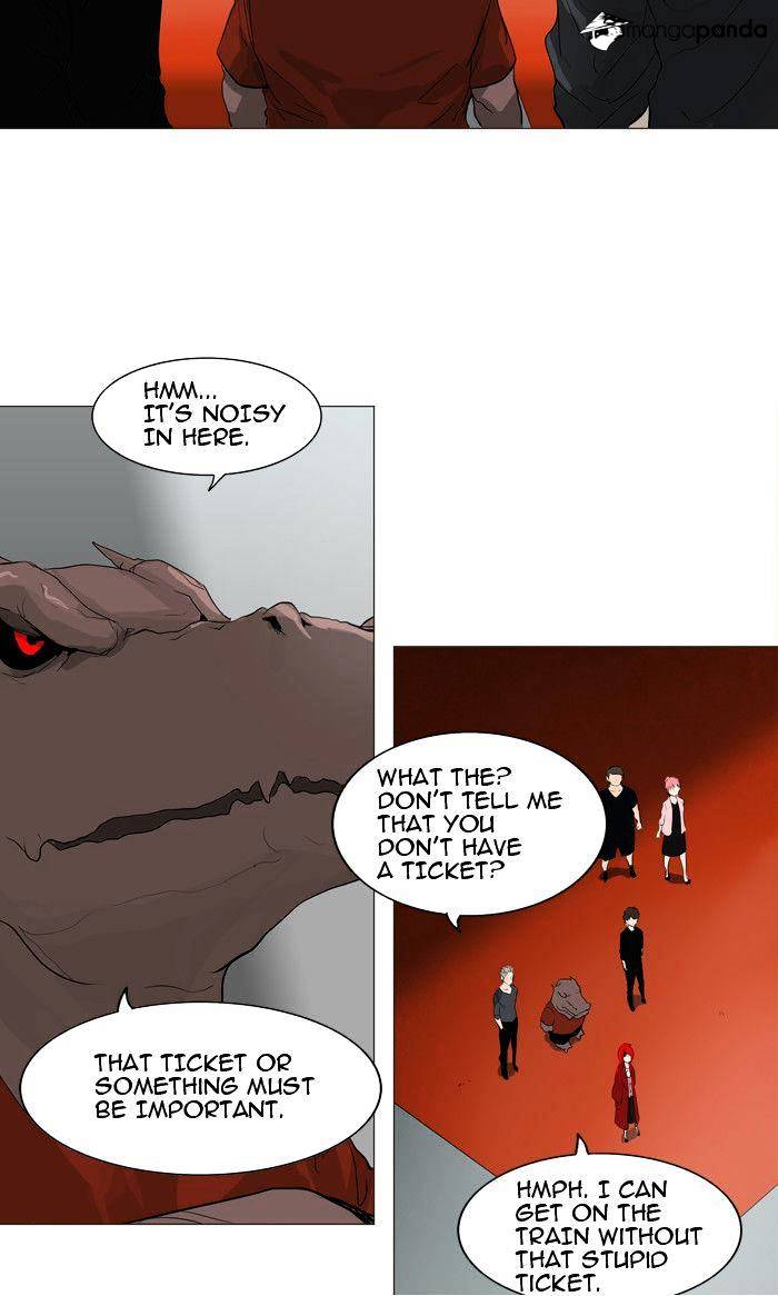 Tower of God, Chapter 205 image 38